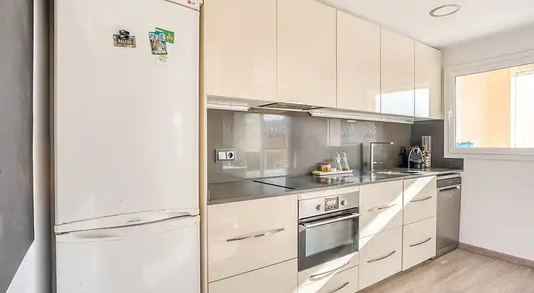 Apartamento en S'Agaró