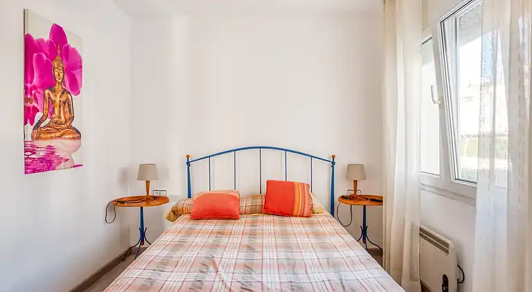 Apartamento en S'Agaró