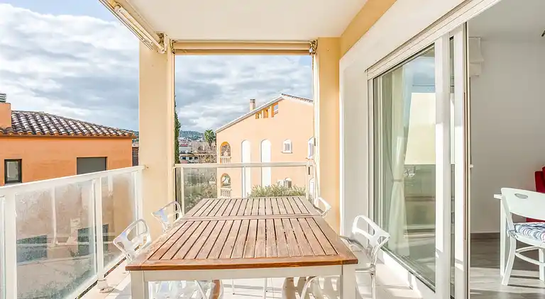 Apartamento en S'Agaró