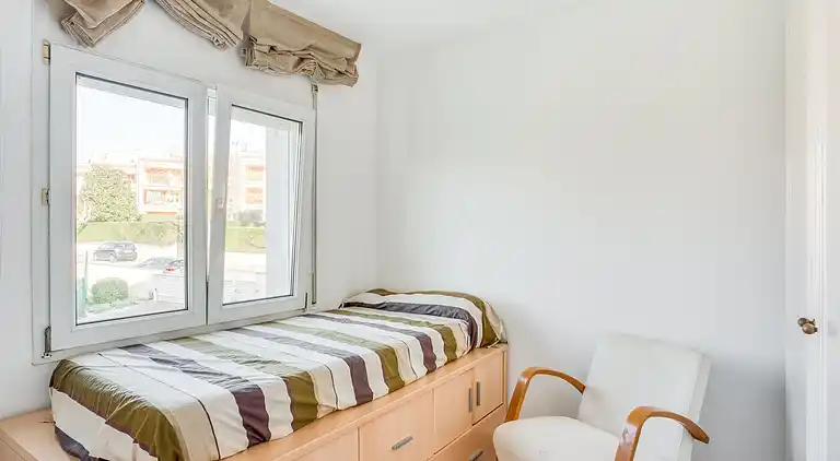 Apartamento en S'Agaró
