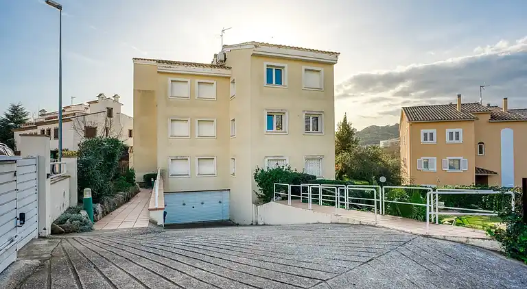 Apartamento en S'Agaró