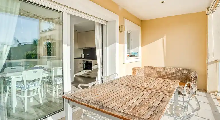 Apartamento en S'Agaró