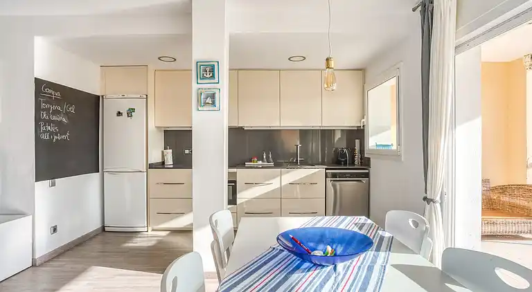 Apartamento en S'Agaró