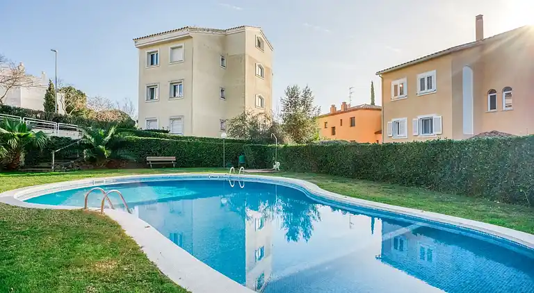 Apartamento en S'Agaró
