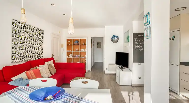 Apartamento en S'Agaró