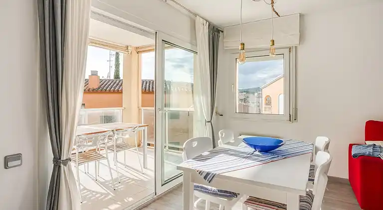 Apartamento en S'Agaró