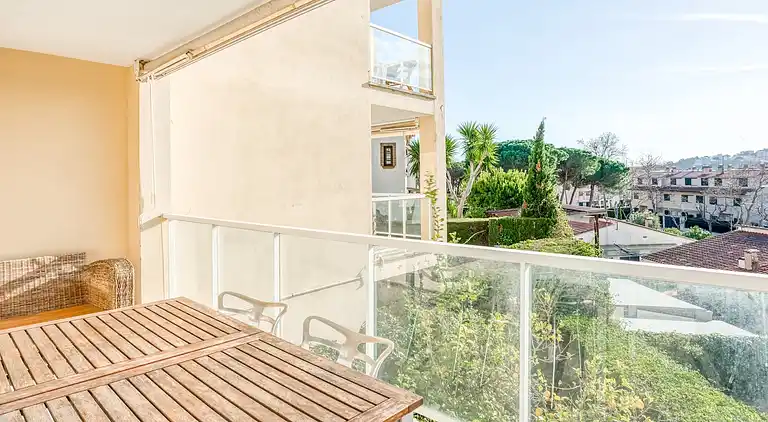 Apartamento en S'Agaró