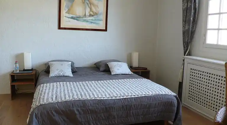 Villa in La Colle-sur-Loup