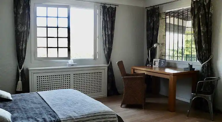 Villa in La Colle-sur-Loup