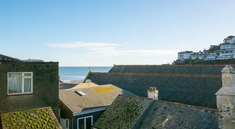 Sommerhus i The Quay