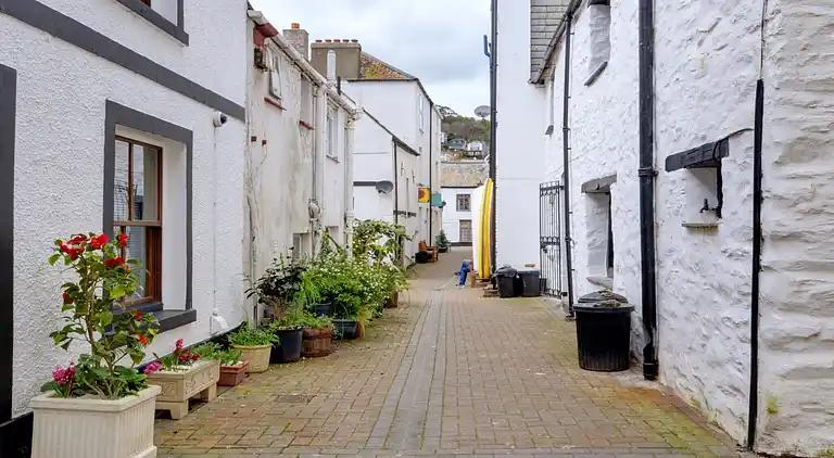 Sommerhus i The Quay