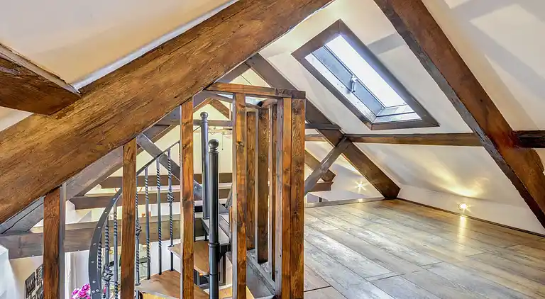 Sommerhus i The Quay