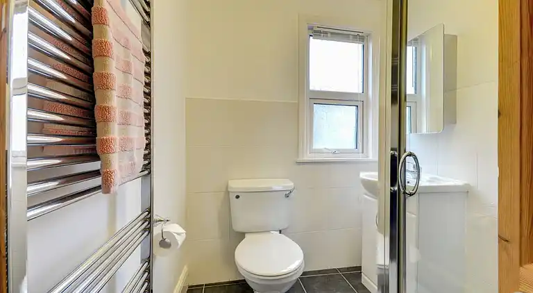 Sommerhus i The Quay