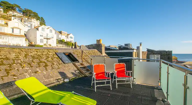 Sommerhus i The Quay