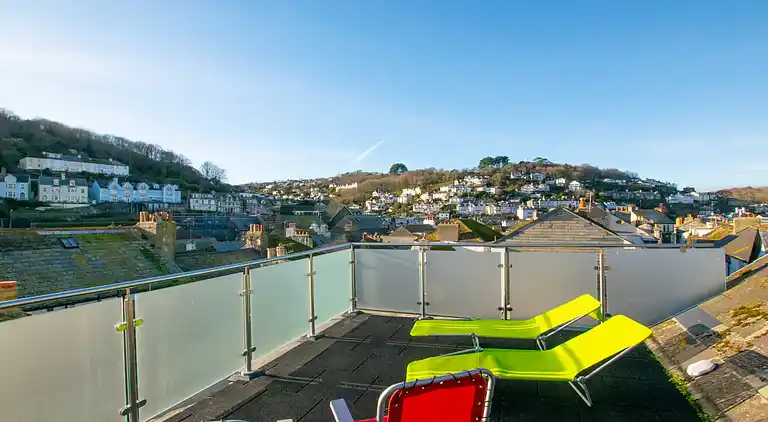 Sommerhus i The Quay