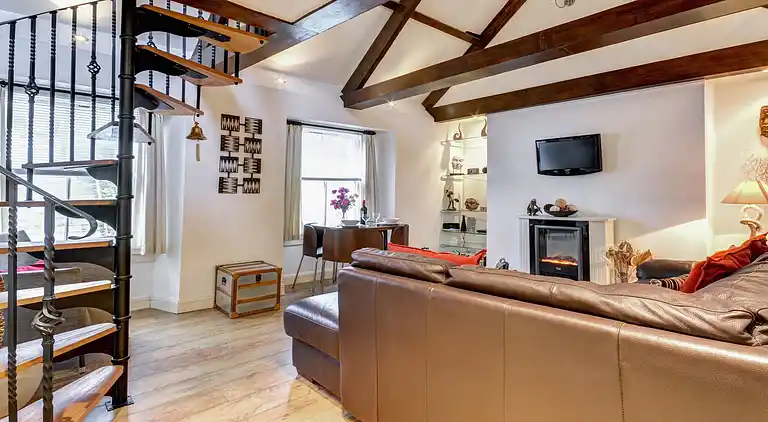 Sommerhus i The Quay