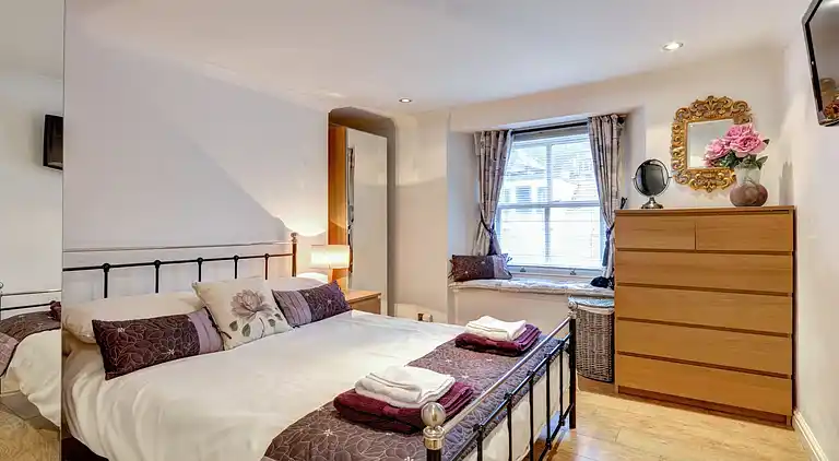 Sommerhus i The Quay