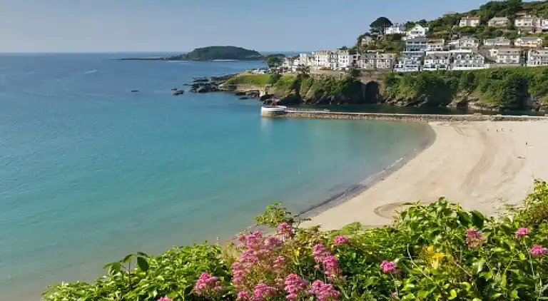 Sommerhus i The Quay