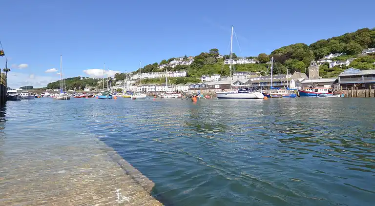 Sommerhus i The Quay