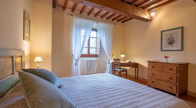 Feriebolig i Gaville