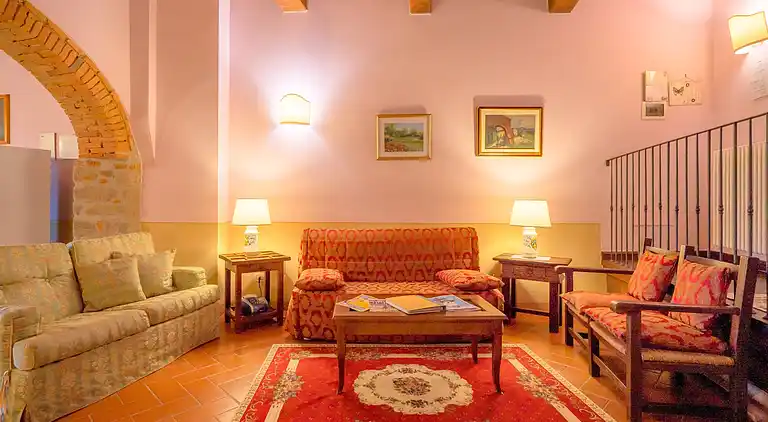 Vakantiehuis in Gaville