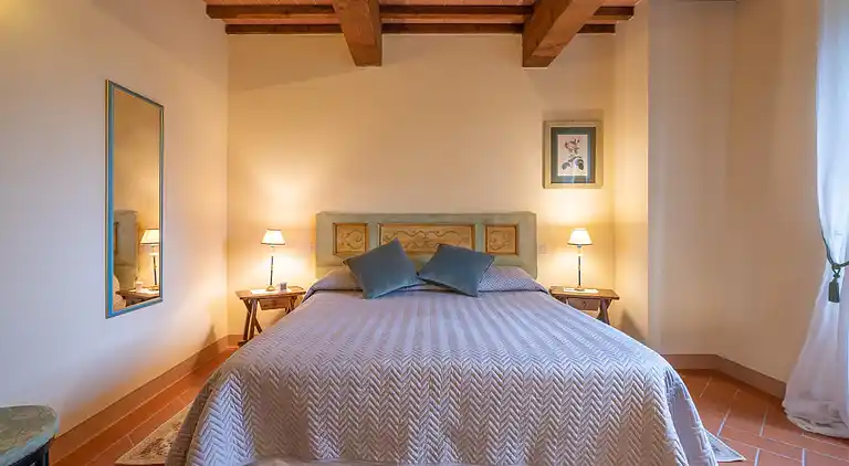 Feriebolig i Gaville