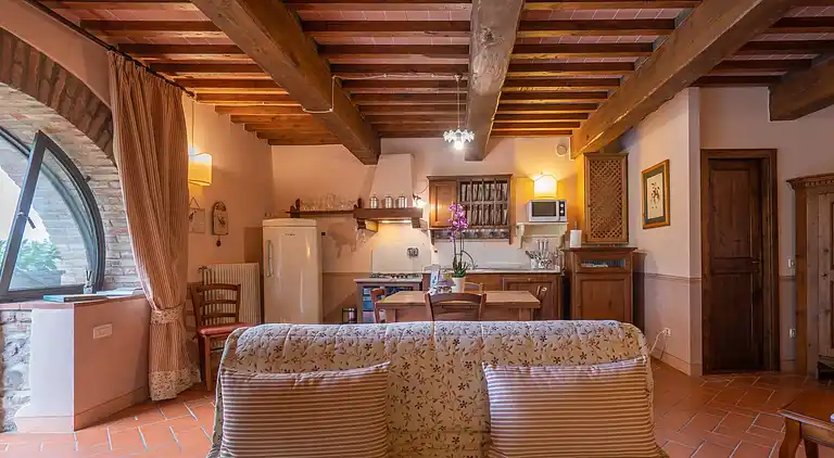 Feriebolig i Gaville