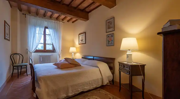 Feriebolig i Gaville