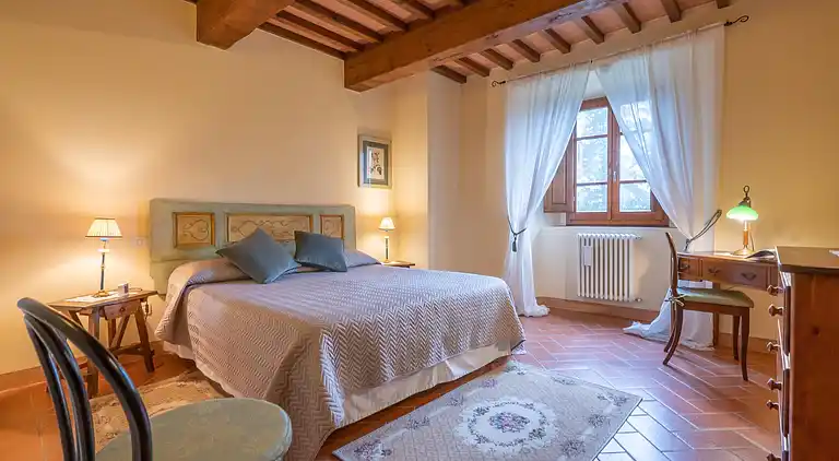 Feriebolig i Gaville