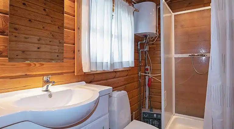 Holiday home in Nørlev Strand