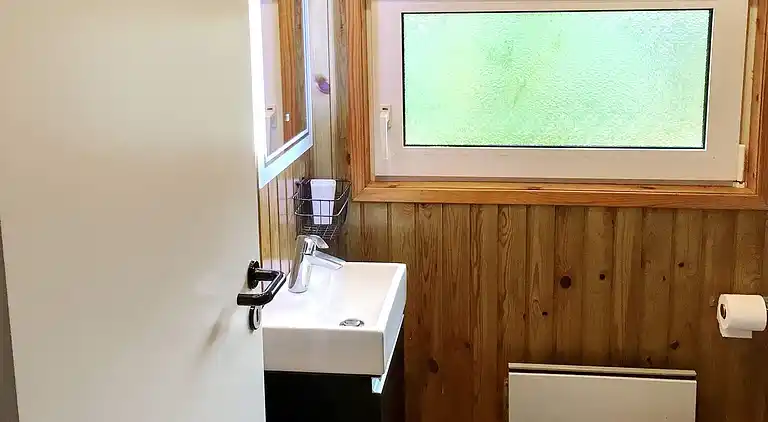 Sommerhus i Øster Hurup