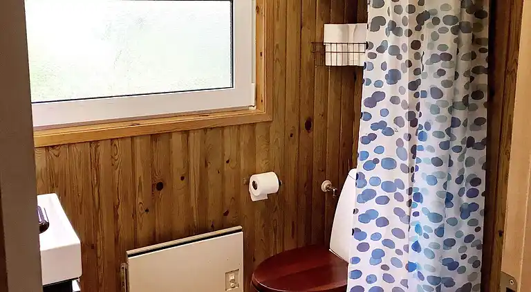 Sommerhus i Øster Hurup