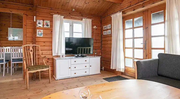 Holiday home in Nørlev Strand