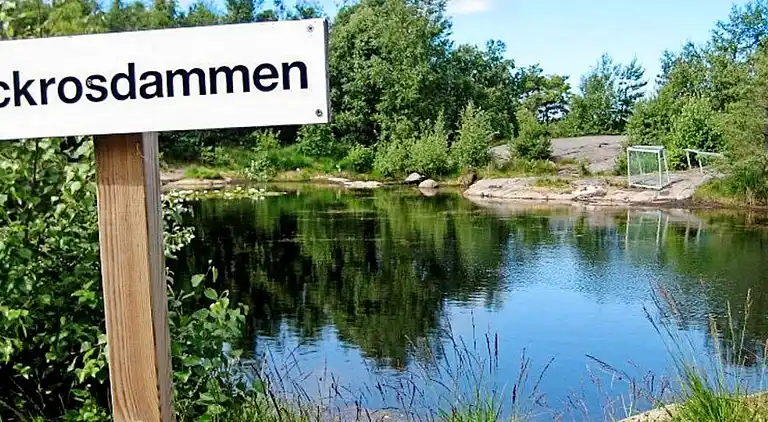 Sommerhus i Öckerö