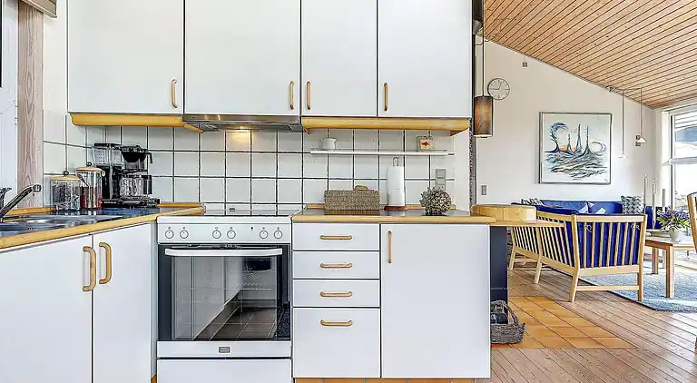 Holiday home in Frederikshavn Municipality