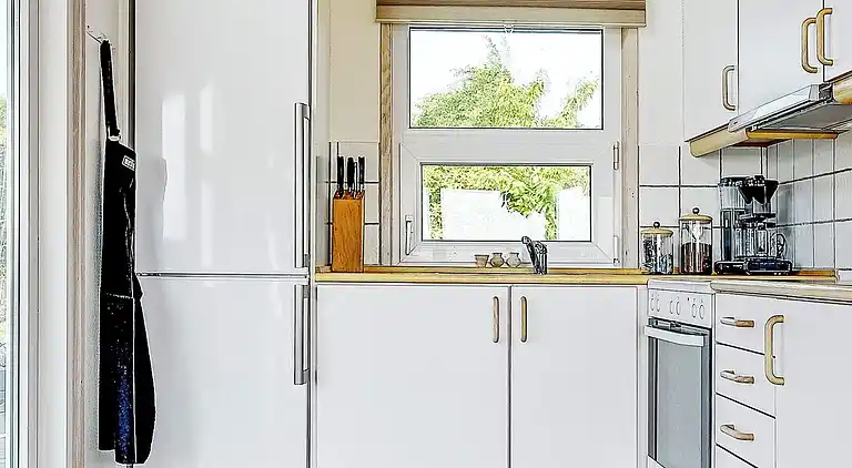 Holiday home in Frederikshavn Municipality