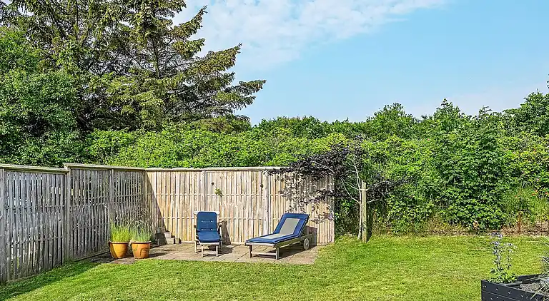 Holiday home in Frederikshavn Municipality