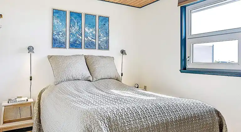 Holiday home in Frederikshavn Municipality