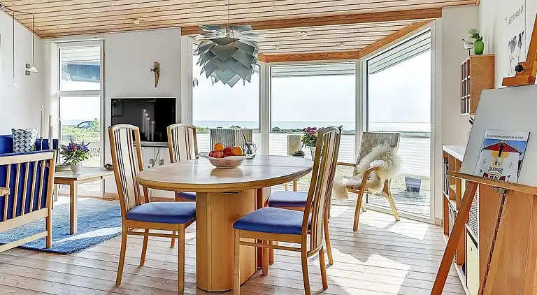 Holiday home in Frederikshavn Municipality