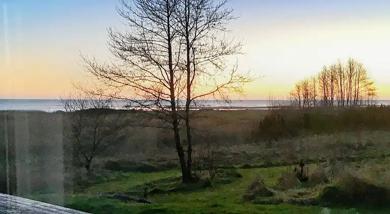 Sommerhus i Øster Hurup