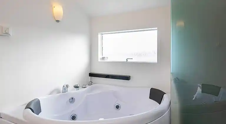 Sommerhus i Lønstrup