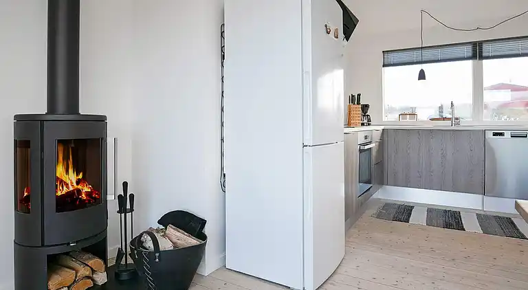 Sommerhus i Lønstrup