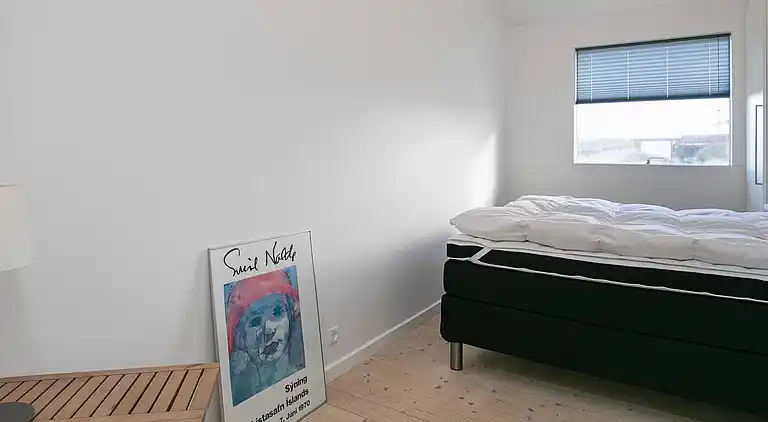 Sommerhus i Lønstrup