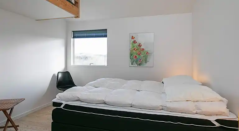 Sommerhus i Lønstrup