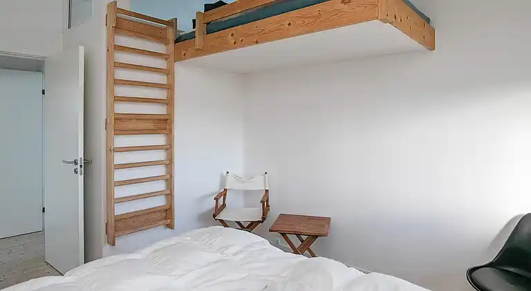 Sommerhus i Lønstrup