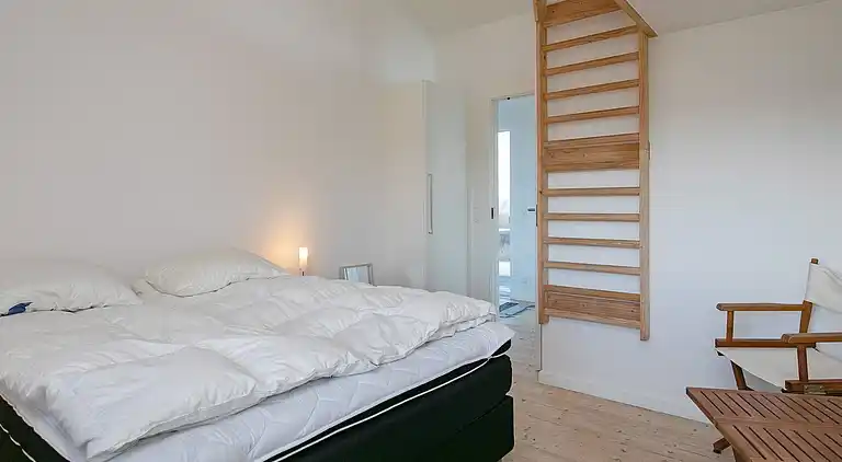 Sommerhus i Lønstrup