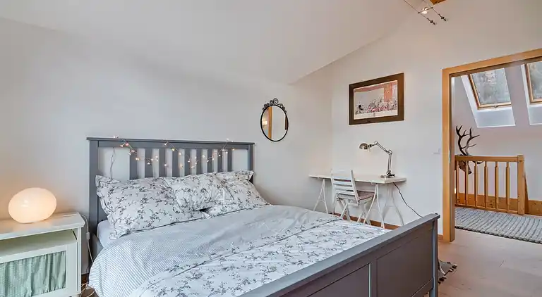 Manor house in Kühweg