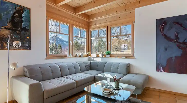 Manor house in Kühweg