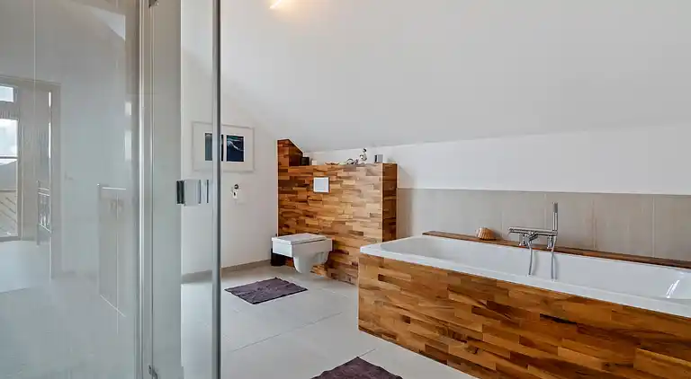 Manor house in Kühweg