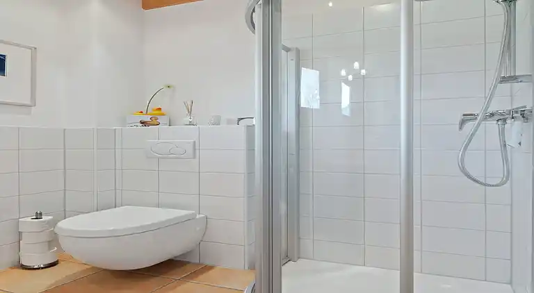 Manor house in Kühweg